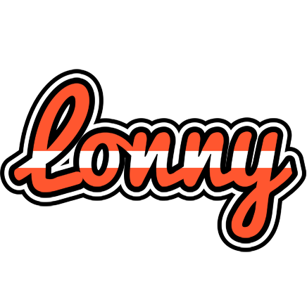 Lonny denmark logo