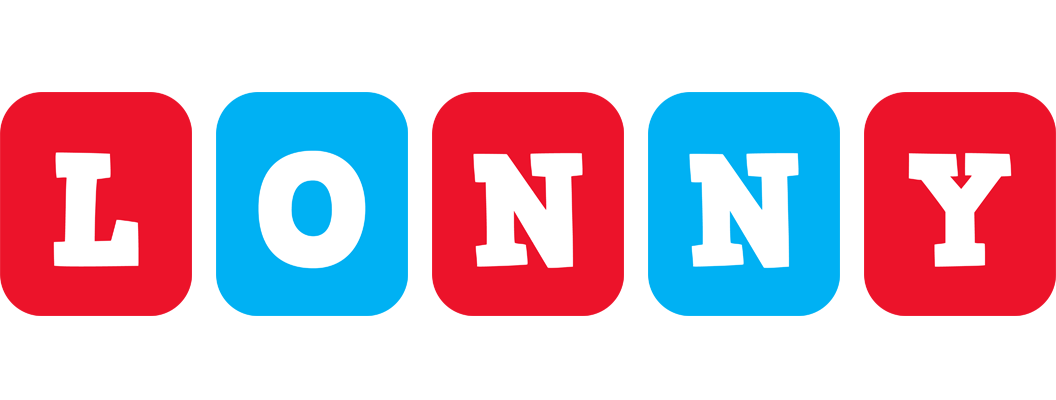 Lonny diesel logo
