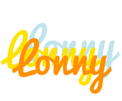 Lonny energy logo