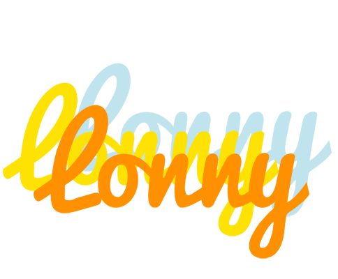 Lonny energy logo