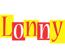 Lonny errors logo