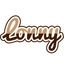 Lonny exclusive logo