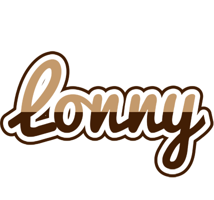 Lonny exclusive logo