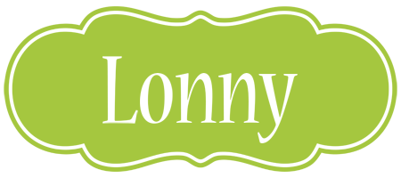 Lonny family logo