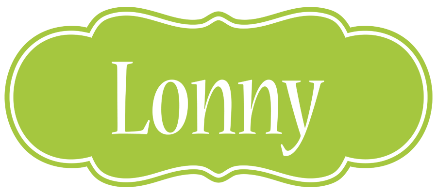 Lonny family logo