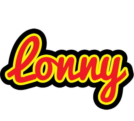 Lonny fireman logo