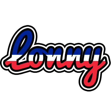 Lonny france logo