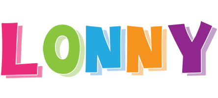 Lonny friday logo