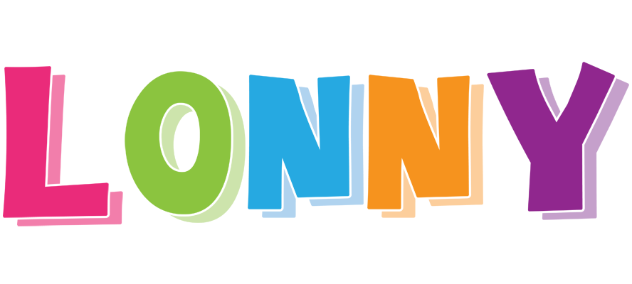 Lonny friday logo