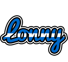 Lonny greece logo