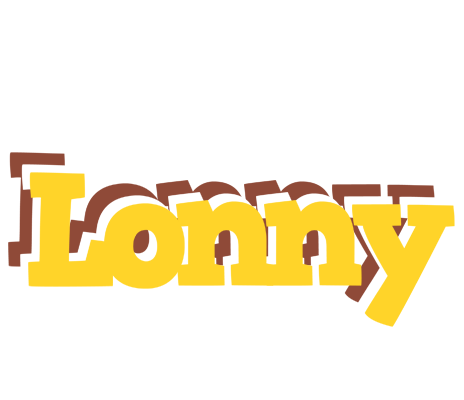 Lonny hotcup logo