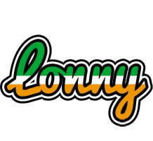 Lonny ireland logo