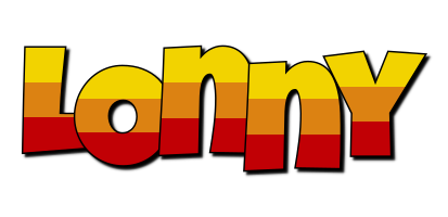 Lonny jungle logo