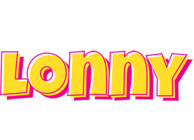 Lonny kaboom logo