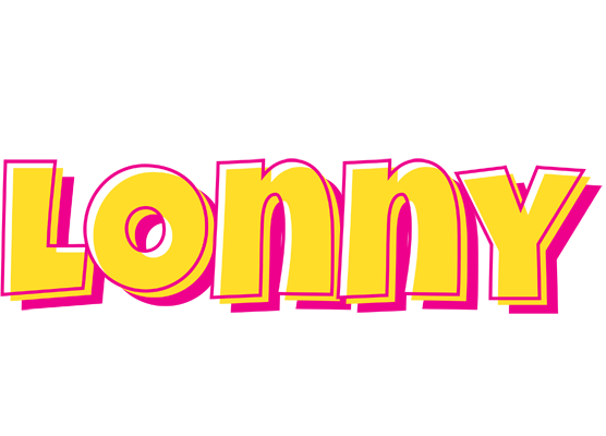 Lonny kaboom logo