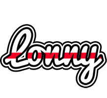 Lonny kingdom logo