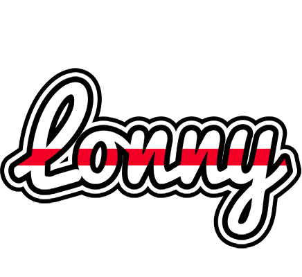 Lonny kingdom logo