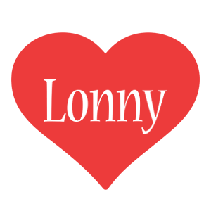 Lonny love logo