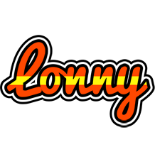 Lonny madrid logo