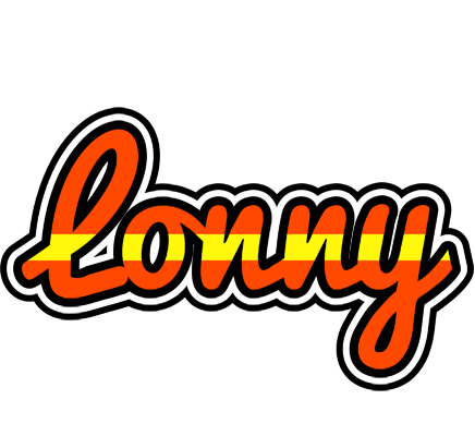 Lonny madrid logo