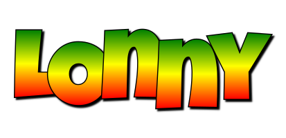 Lonny mango logo