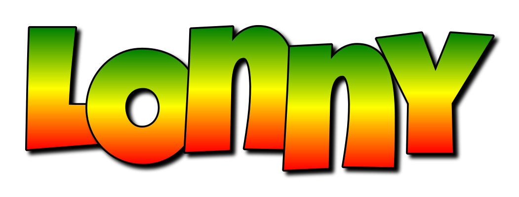 Lonny mango logo