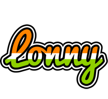 Lonny mumbai logo