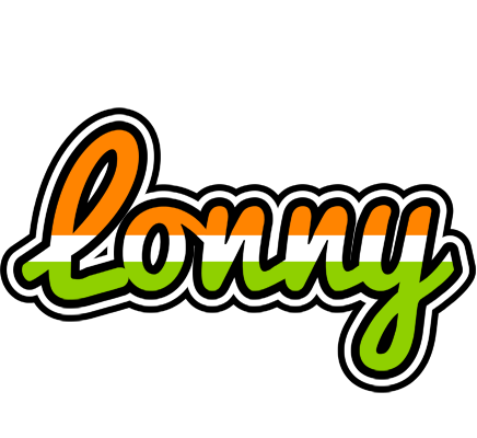Lonny mumbai logo