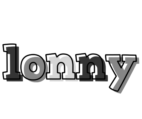 Lonny night logo