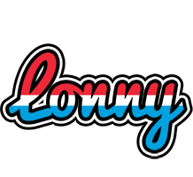 Lonny norway logo