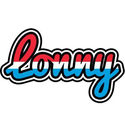 Lonny norway logo