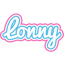 Lonny outdoors logo