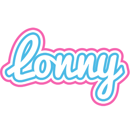 Lonny outdoors logo