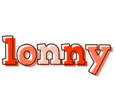 Lonny paint logo