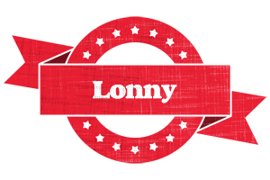 Lonny passion logo