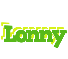 Lonny picnic logo