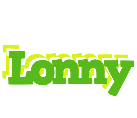 Lonny picnic logo