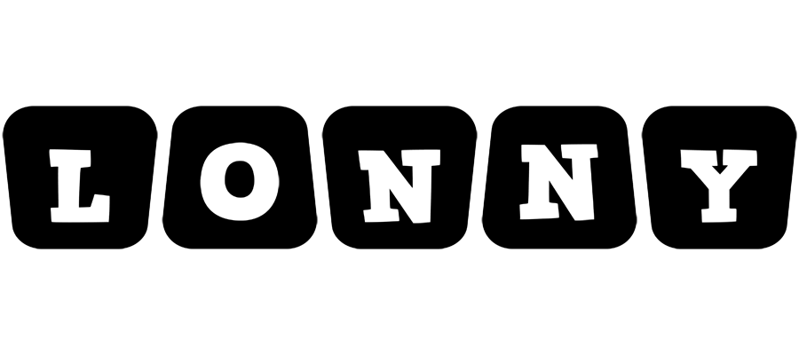 Lonny racing logo