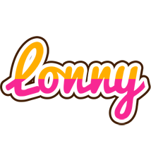 Lonny smoothie logo