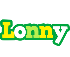 Lonny soccer logo