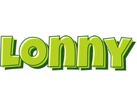 Lonny summer logo