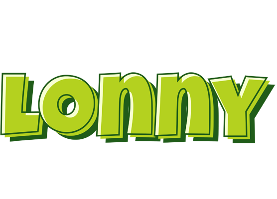 Lonny summer logo
