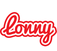 Lonny sunshine logo