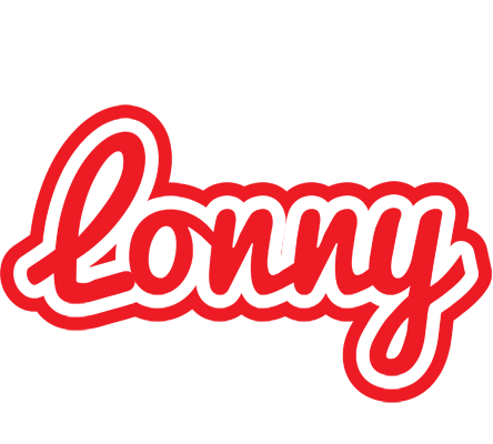 Lonny sunshine logo