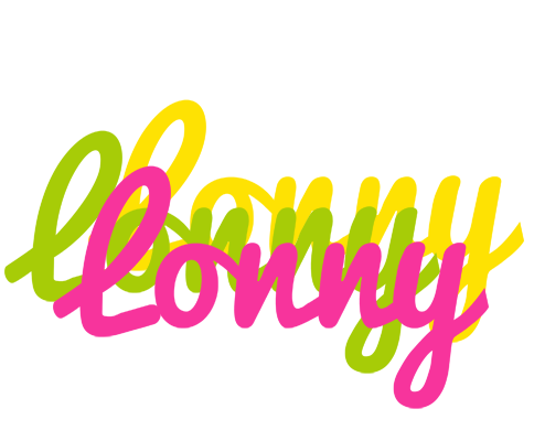 Lonny sweets logo