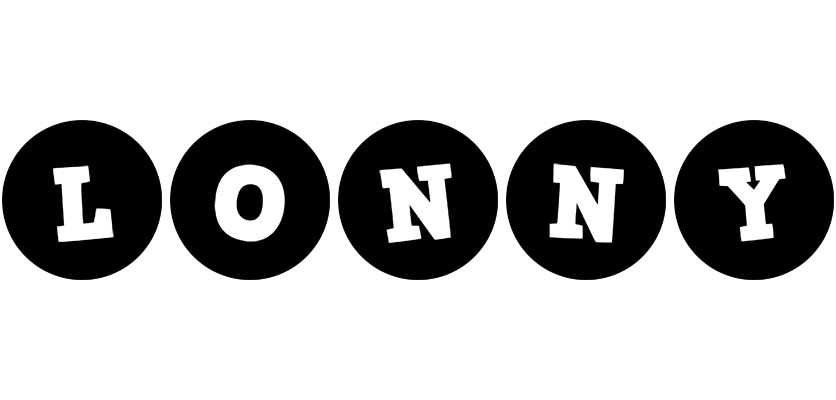 Lonny tools logo