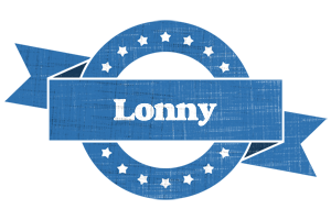 Lonny trust logo