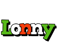 Lonny venezia logo