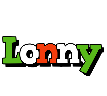 Lonny venezia logo
