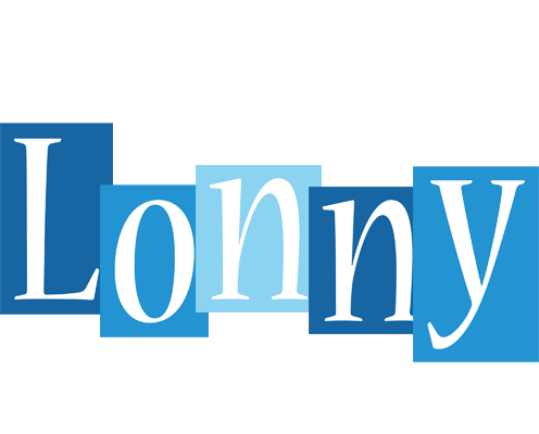 Lonny winter logo